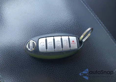 2018 Nissan Altima 2.5 Sr from USA, damaged, VIN 1N4AL3AP1JC236199